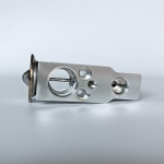 Van tiết lưu Highlander